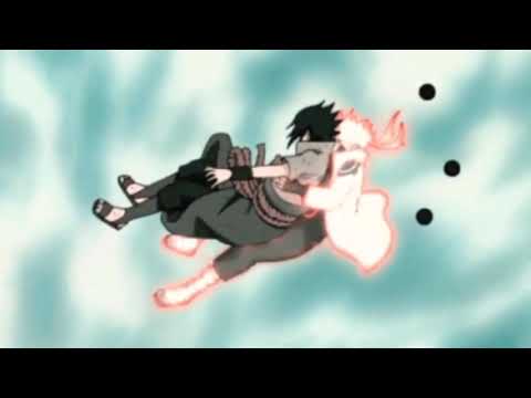 Видео: День, ночь руки прочь.. Наруто и саске аниме клип