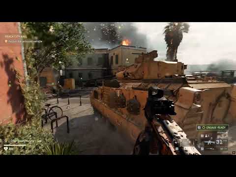 Видео: Battlefield 6 Часть № 2  Сюжет