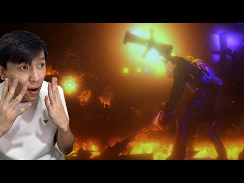 Видео: ТВ ТИТАН ҚАТЕЛЕСТІ! skibidi toilet 79 (part 3)