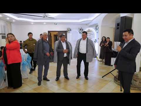 Видео: Алатау 25.10.25