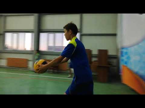 Видео: Байкенже - Жаңақорған 2:0