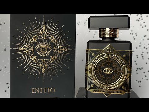 Видео: INITIO PARFUMS PRIVES Oud For Greatness как выглядит оригинал