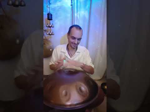 Видео: Вибрационный коктейль #10