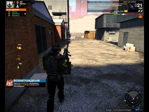 Видео: APB Reloaded Прохождение Крысы (2 сезон) № 108 МЫ НЕ СДАДИМСЯ