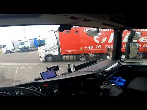 Видео: GEORGI PS - Сменяме ресторантите с колега. След което товарене до късно