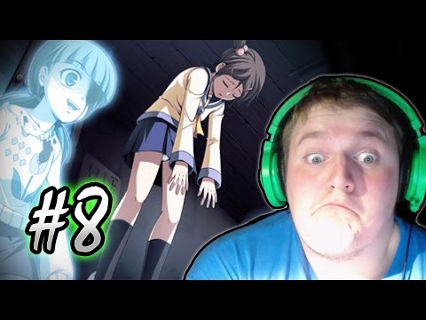 Видео: ПРИЗРАЧНЫЕ ДЕВКИ!!! | Corpse Party # 8 Прохождение