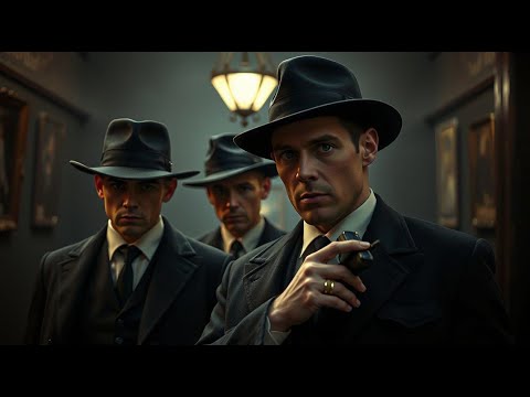 Видео: Они вступили не на ту землю и теперь ввязались в неприятности, ведь это_Земля гангстеров💥