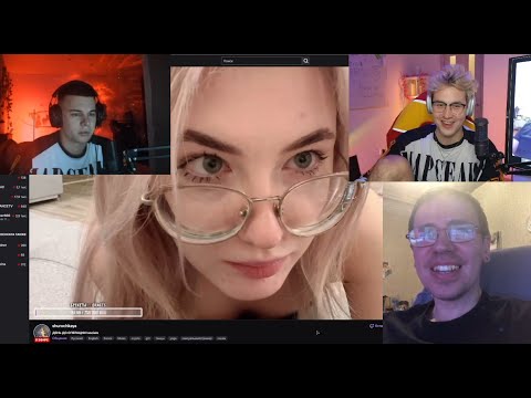 Видео: МАФАНЯ И МАМУРА ИЩУТ ДЕВУШКУ АРЧИБАЛЬДУ
