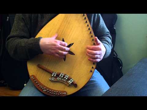 Видео: Ляхович - Харківська бандура - 1