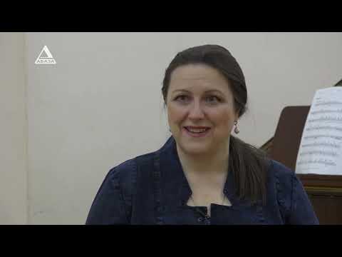 Видео: Яна Иванилова: "Музыка говорит с человеком"