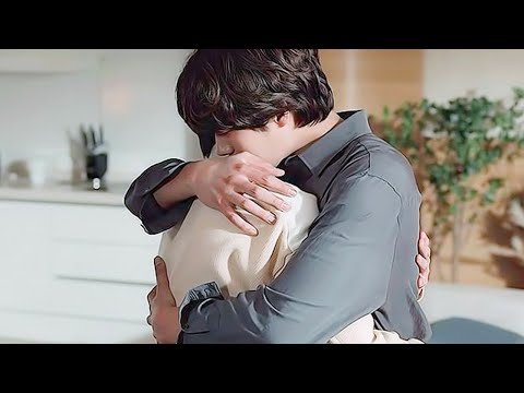 Видео: Он обнял мальчика и поклялся никогда больше не расставаться!