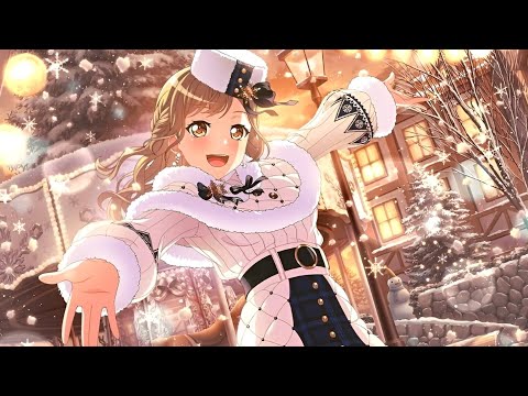 Видео: Nightcore - Новогодняя | Натали