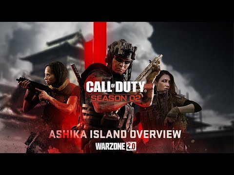 Видео: Call of Duty: Warzone 2.0 - Крупное обновление - №26