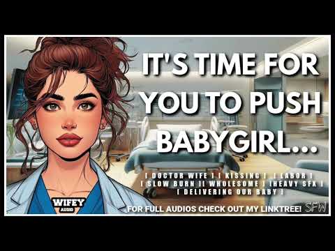 Видео: [F4F] Ваша жена принимает роды... [Доктор] [ЧАСТЬ 2]