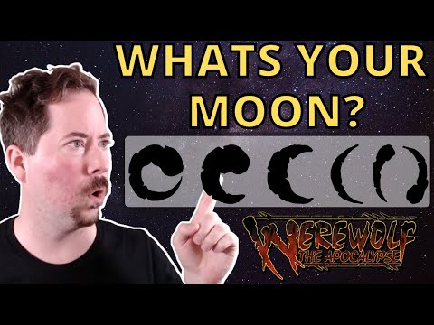 Видео: Что говорит о вас ваше покровительство — WtA