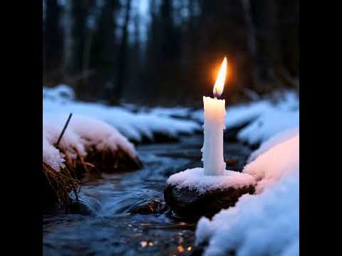 Видео: Я ТАЮ БЕЗ ТЕБЯ.  Песня: "Спаси и исцели" ##музыка #любовь 