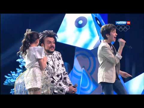 Видео: Филипп Киркоров - Мне не жаль