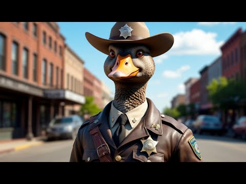 Видео: Женя Styler - Полуденные гуси