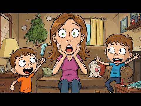 Видео: Отец хочет подселить ко мне племянника