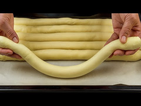 Видео: Забудьте все рецепты! Это самое простое блюдо, которое я когда-либо готовила!