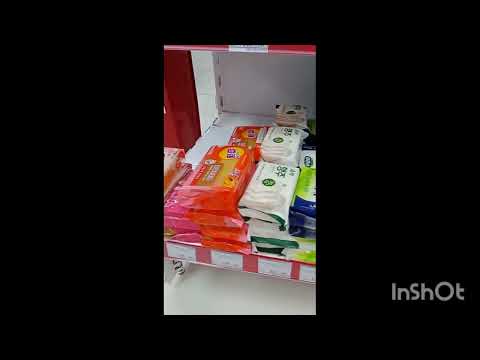 Видео: #7 АССОРТИМЕНТ МЫЛА В МАГАЗИНАХ