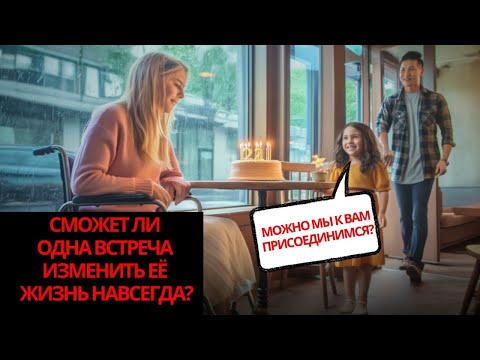 Видео: Когда Счастье Выбирает Тебя: История Анны