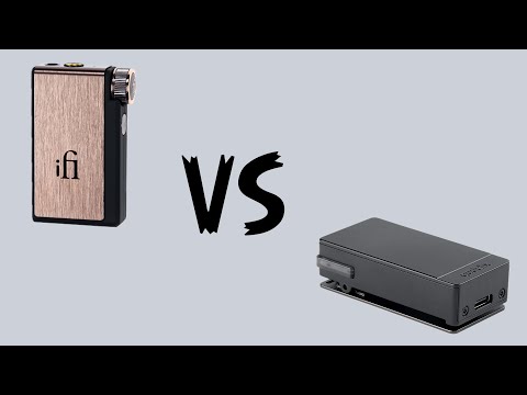 Видео: iFi Go Blu - надежда есть