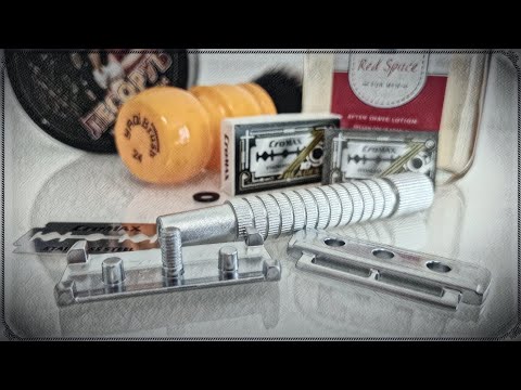 Видео: Whityle TX03A (клон Muhle Companion) - тест