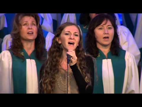 Видео: 24 Апреля 2016 - Виталий Бондаренко - Как получить благословение от Бога