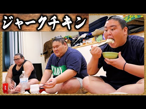 Видео: [СУМО]🎓 Воспоминания о студенческом сумо 🥋 и путь к ноябрьскому басё