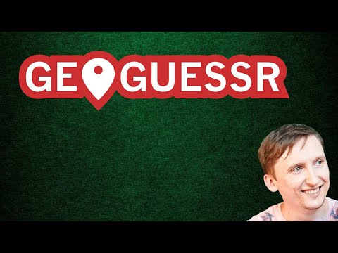 Видео: Географ играет в GeoGuessr №1
