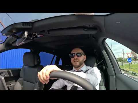 Видео: Реальный расход Лисян в режиме Гибрид