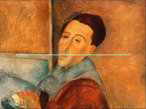 Видео: Карантинные истории Про Art. Наваждения Амедео Модильяни