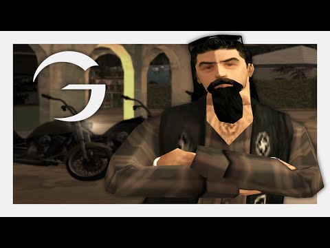 Видео: ХОТЕЛ В МОТОКЛУБ BANDIDOS, А ПОЛУЧИЛ /IZNAS - GAMBIT RP