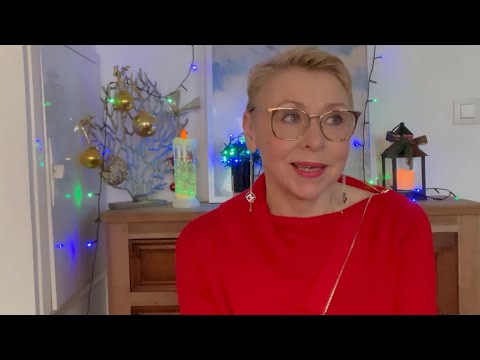 Видео: Обидный Комплимент Что Едят Французы в Рождество Моя Покупка и Распаковка Загадка Шарма  Француженок