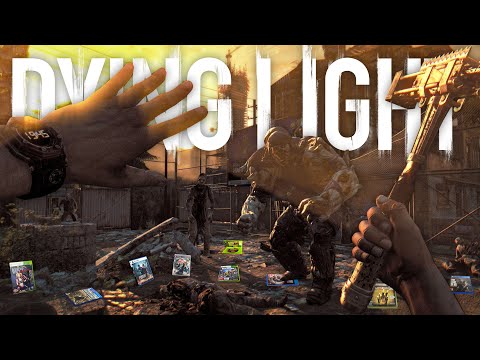 Видео: Лучшая (и худшая) игра про зомби из когда-либо созданных