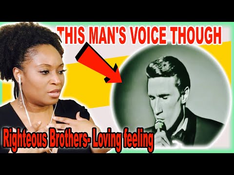 Видео: ЗНАЕТЕ ЛИ ВЫ ЭТОТ ДУО? | Righteous Brothers - РЕАКЦИЯ