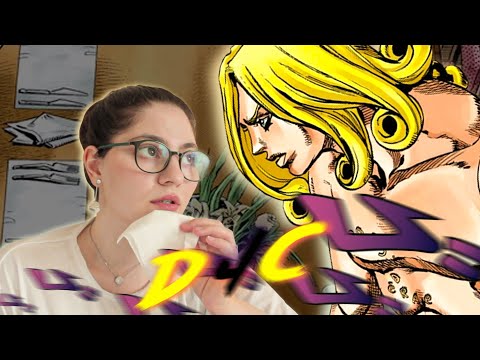 Видео: САЛФЕТКИ ПРАВЯТ МИРОМ | ДжоДжо: Steel Ball Run (ч. 6)