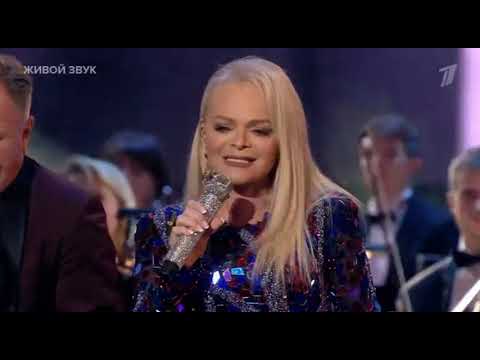 Видео: Концерт Ларисы Долиной. «Юбилей в кругу друзей». От 13.09.2025