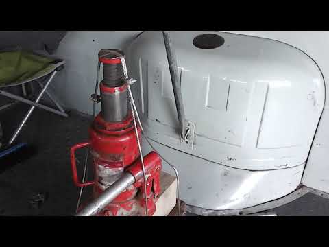 Видео: УАЗ Буханка ставим коробку вместе с раздаткой в одни руки