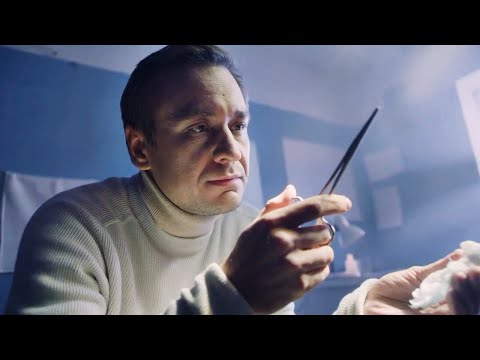 Видео: ТАЛАНТЛИВЫЙ ХИРУРГ ПОСЛЕ ТЮРЬМЫ ВЕРНУЛСЯ В РОДНОЕ СЕЛО! ДОКТОР ИВАНОВ. ВСЕ СЕЗОНЫ ПОДРЯД!