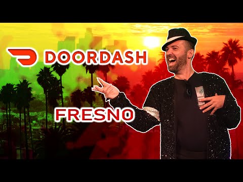 Видео: Вся правда о DoorDash в Калифорнии: заработок, советы и реальные истории курьеров! Часть 1