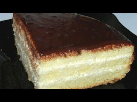 Видео: Готовлю на заказ уже много лет! Это Самый Вкусный Торт, Который я когда-либо ел!