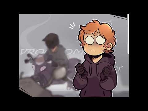 Видео: Озвучка комиксов Eddsworld #35 (TordTom-TomTord)