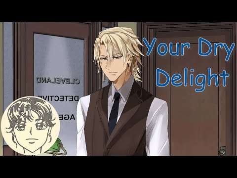 Видео: РИХТЕР. ЛЕСЛИ. ДЕЛОꙬYour Dry Delight #1
