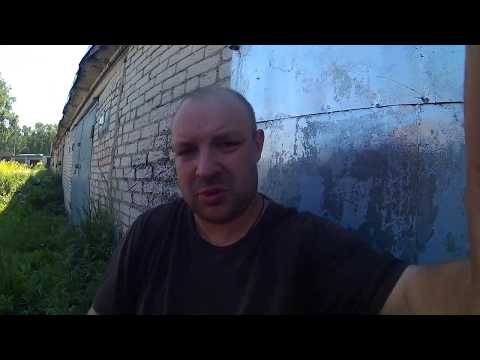 Видео: Jeep Grand Cherokee ZJ.  Замена лонжеронов в районе коробки