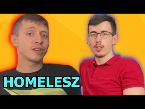 Видео: HOMELESZ - Подкаст Автентичност #87