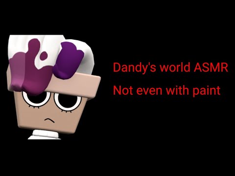 Видео: ASMR RP — Киша даёт вам отличный урок рисования. | Мир денди