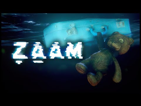 Видео: ZAAM Прохождение #01=Загадочная история Лили=