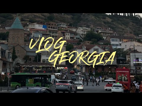 Видео: vlog:  Тбилиси | Батуми 💔 потеряли паспорт 